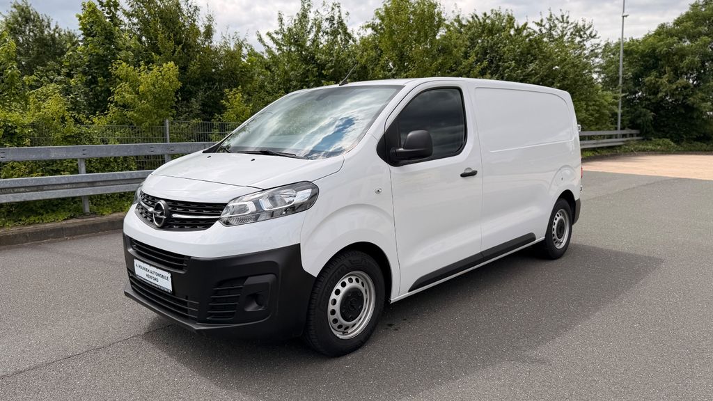 Opel Vivaro 23.000 km 18.390 &euro; Herford 32052