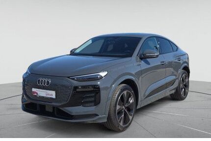 Audi Q6 e-tron 16.787 km 68.990 &euro; Darmstadt 64295