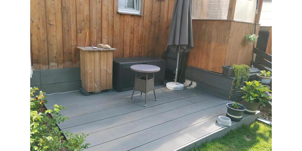 Einfamilienhaus Soltau - 3 Zimmer, 40 m&sup2;, 82.500&euro; | Angebot:27122516