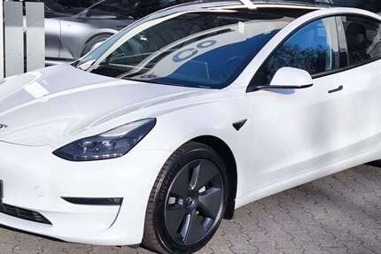Tesla Model 3 127.640 km 22.950 &euro; Dieburg 64807