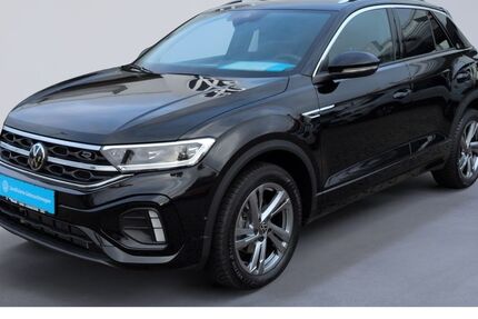 VW T-Roc 8.537 km 29.849 &euro; Südharz 06536