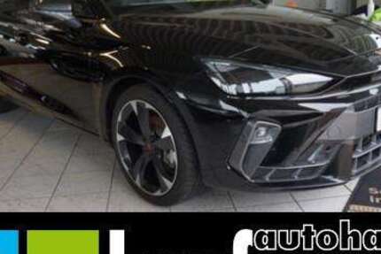 Cupra Leon 10.714 km 29.490 &euro; Aalen 73434