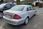 Mercedes-Benz 220 66.300 km 7.900 &euro; Linden 35440