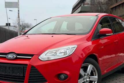 Ford Focus 127.233 km 4.999 &euro; Nürnberg 90439