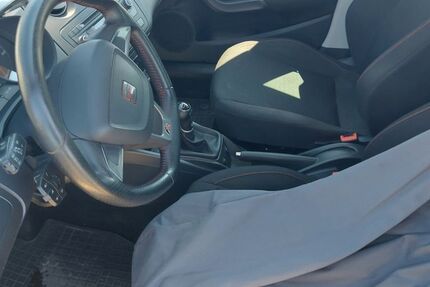 Seat Ibiza 149.000 km 4.200 &euro; Winzer 94577