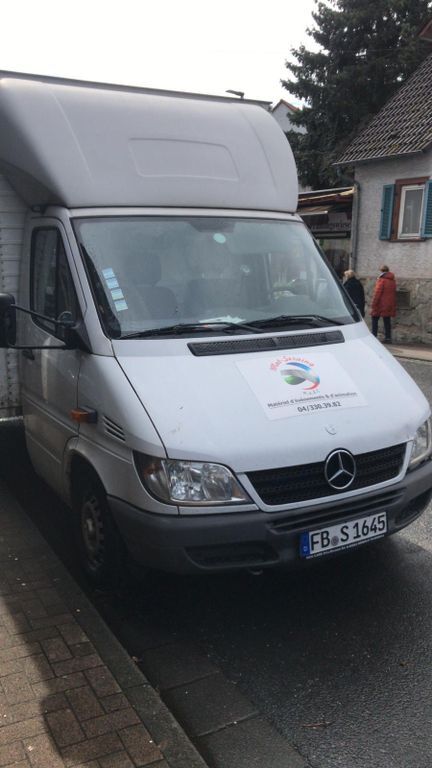 Sprinter