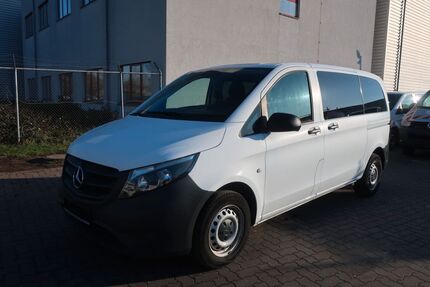 Mercedes-Benz Vito 331.258 km 12.300 &euro; Hannover 30179