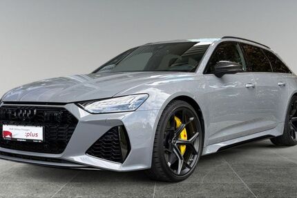 Audi RS6 36.500 km 109.900 € Pronsfeld 54597