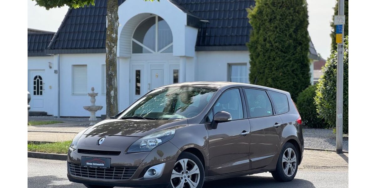 Renault Scenic 107.800 km 6.490 &euro; Jülich 52428