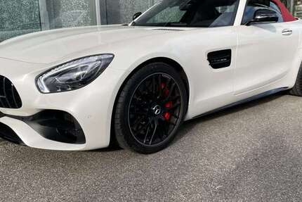 Mercedes-Benz AMG GT 49.783 km 112.900 &euro; Günzburg 89312