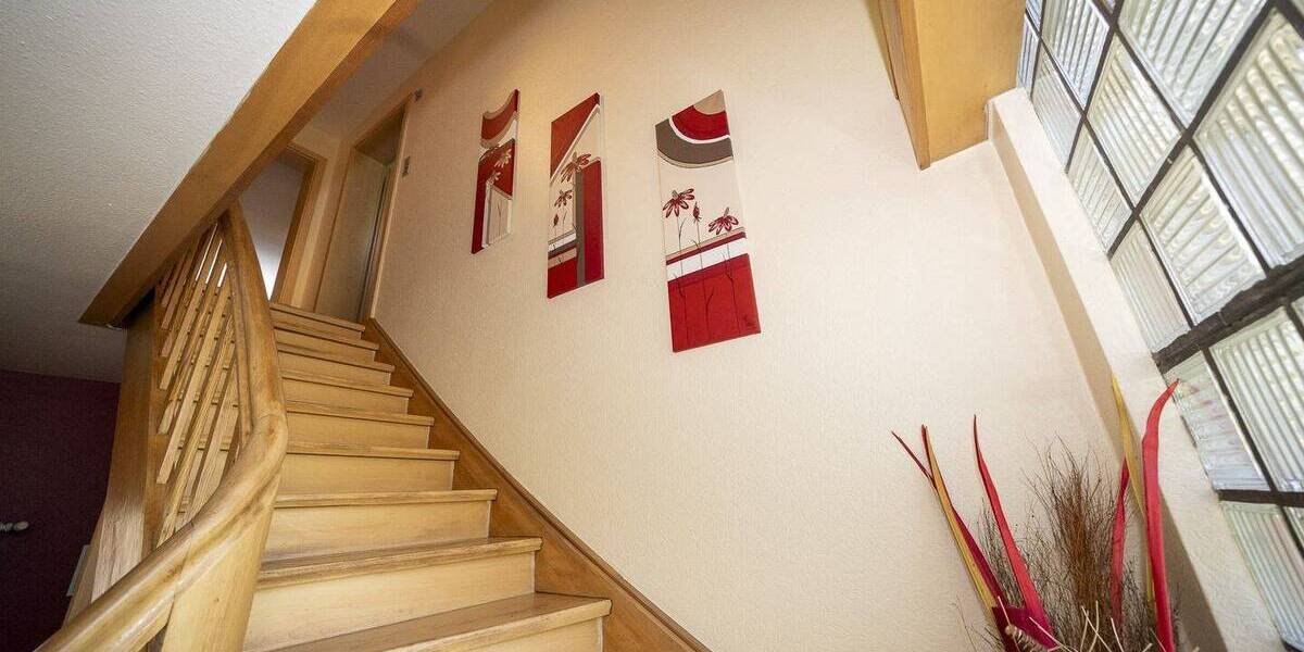 Einfamilienhaus Sulzbach - 6 Zimmer, 178 m&sup2;, 575.000&euro; | Angebot:26276607