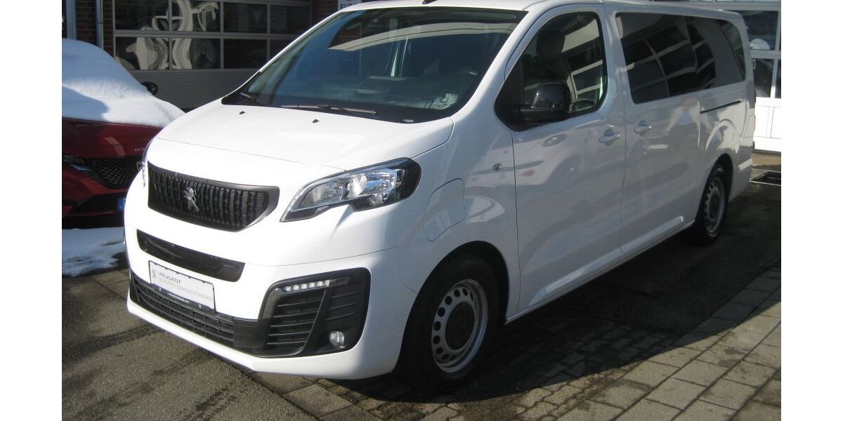 Peugeot Expert 86.690 km 17.990 &euro; Schenefeld 25560