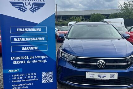 VW Taigo 20.347 km 22.899 € Saarlouis 66740