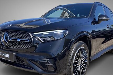 Mercedes-Benz GLC 300 39.900 km 59.990 &euro; Mühlhausen 99974
