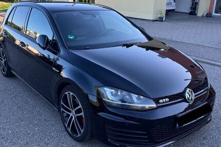 VW Golf