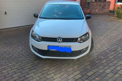VW Polo 109.000 km 7.000 € Tarthun 39435