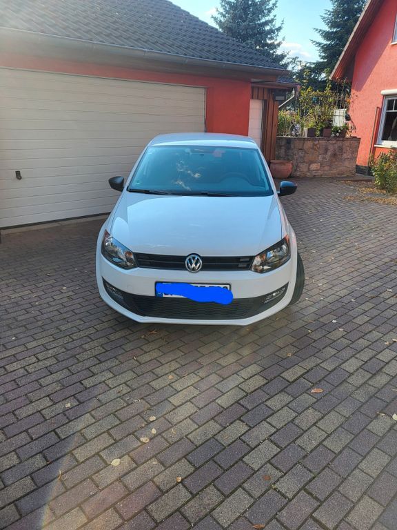 VW Polo 109.000 km 7.000 € Tarthun 39435