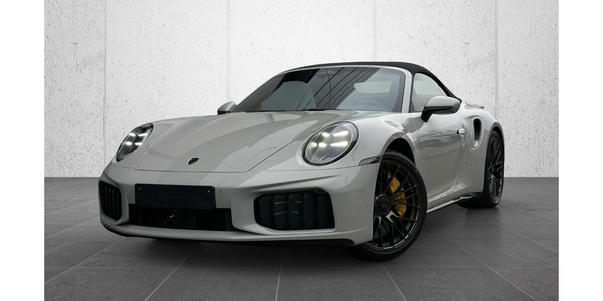 Porsche 992 6.000 km 339.900 &euro; Regensburg 93055