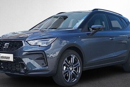Seat Arona 1.300 km 25.479 &euro; Lauda-Königshofen 97922