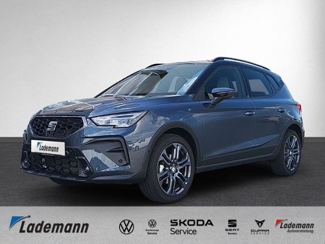 Seat Arona 1.300 km 25.479 &euro; Lauda-Königshofen 97922