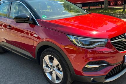 Opel Grandland (X) 38.900 km 18.200 &euro; Sankt Augustin 53757