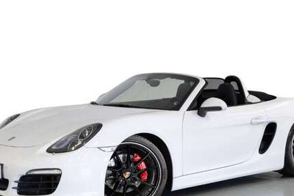 Porsche Boxster 74.497 km 62.900 &euro; Mannheim 68229
