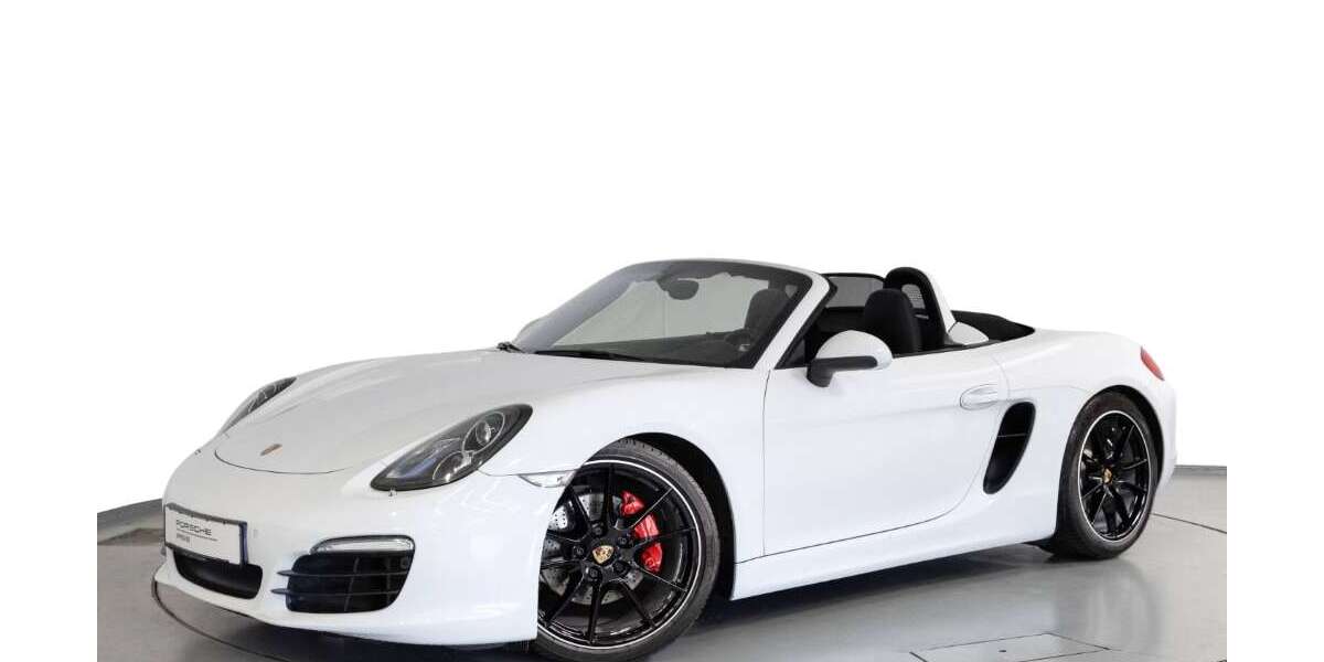 Porsche Boxster 74.497 km 62.900 &euro; Mannheim 68229