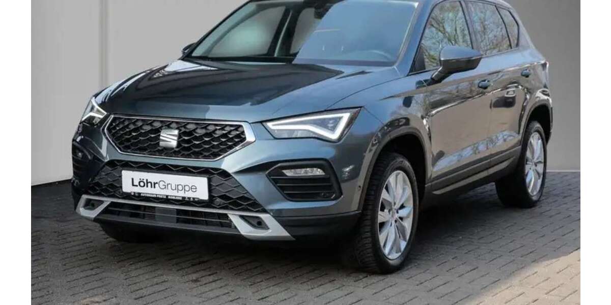 Seat Ateca 80.000 km 24.800 &euro; Steinberg (Dietzenbach) 63128