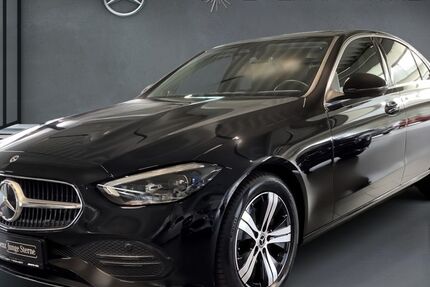 Mercedes-Benz C 180 12.754 km 36.980 &euro; Salzwedel 29410