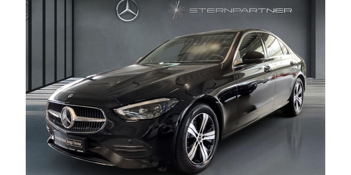 Mercedes-Benz C 180 12.754 km 37.650 &euro; Salzwedel 29410