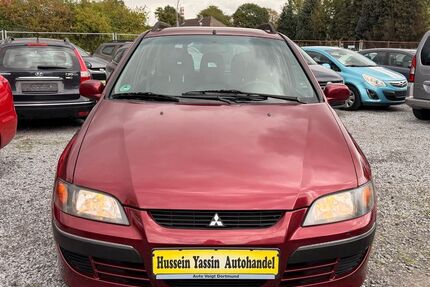 Mitsubishi Space Star 114.000 km 2.999 &euro; Dortmund 44147