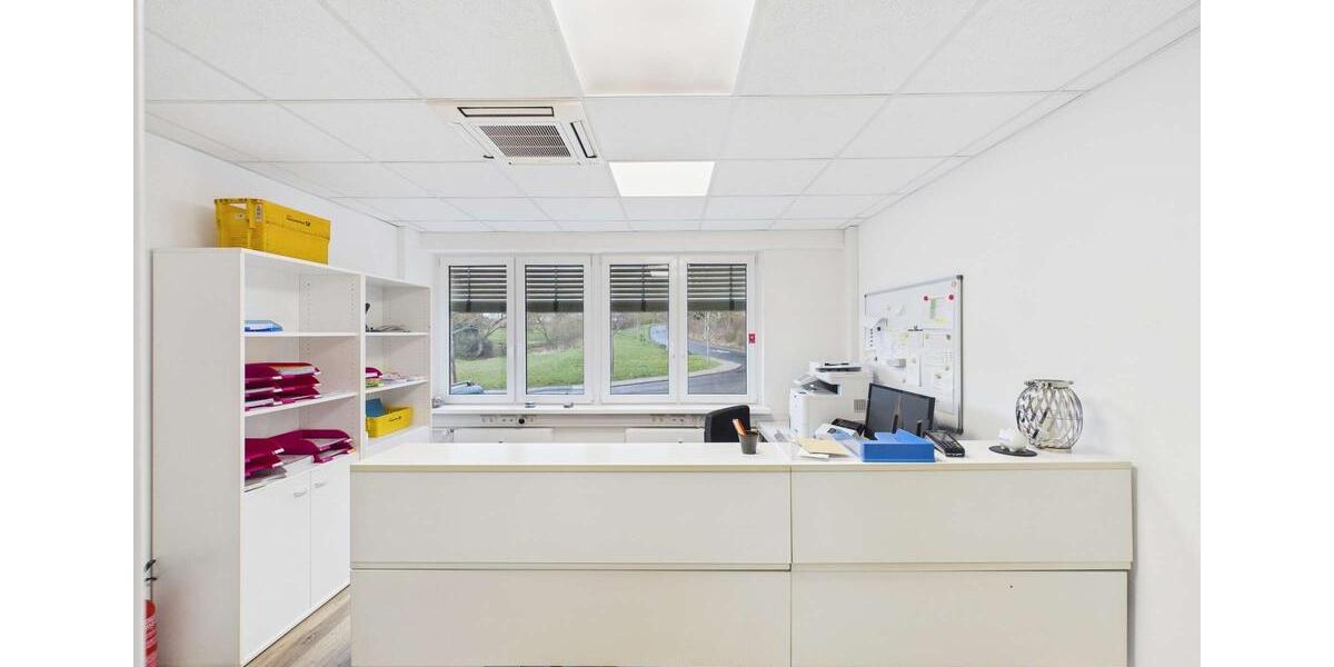 Gewerbeobjekt Bad Hersfeld - 4.985&euro; | Angebot:26263105