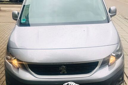 Peugeot Rifter 76.000 km 16.150 € Neubiberg 85579
