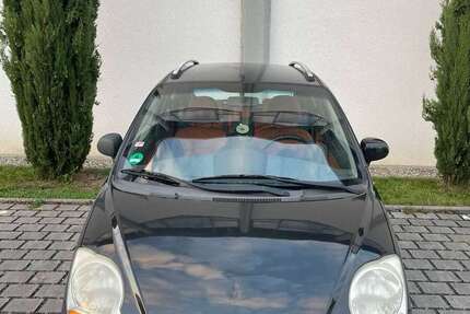 Chevrolet Matiz 117.000 km 800 € Oberursel 61440