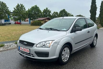 Ford Focus 166.500 km 1.150 &euro; Neustadt/Weinstr 67433