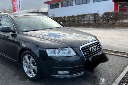 Audi A6 320.000 km 8.990 € Neustadt an der donau 93333