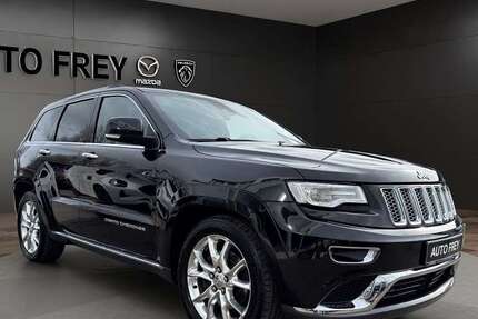 Jeep Grand Cherokee 165.200 km 12.980 &euro; Augsburg 86167