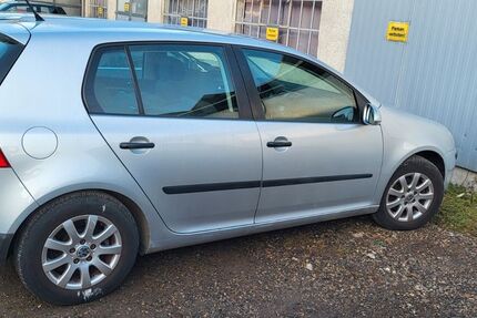 VW Golf 199.000 km 2.750 &euro; Memmingen 87700