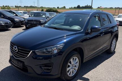 Mazda CX-5 196.000 km 8.590 &euro; Heilbronn 74080