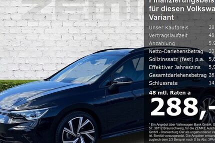 VW Golf 17.931 km 28.575 € Oranienburg 16515