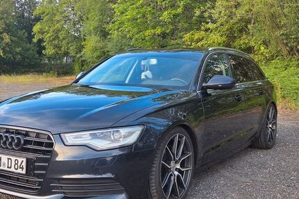 Audi A6 199.852 km 11.400 &euro; Schmalkalden 98574