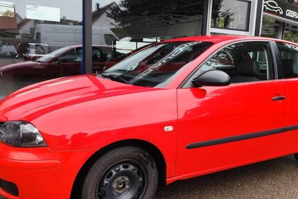 Seat Ibiza 158.910 km 1.500 € Schwäbisch Hall - Hessental 74523
