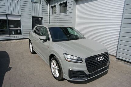 Audi Q2 93.300 km 16.990 &euro; Berlin 13051