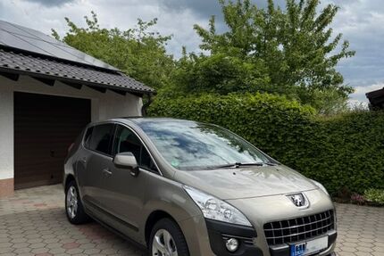 Peugeot 3008 119.200 km 6.999 &euro; Redwitz an der Rodach 96257