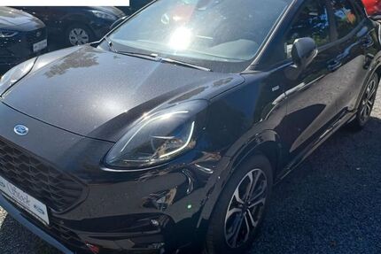 Ford Puma 22.800 km 23.990 &euro; Wiesau 95676
