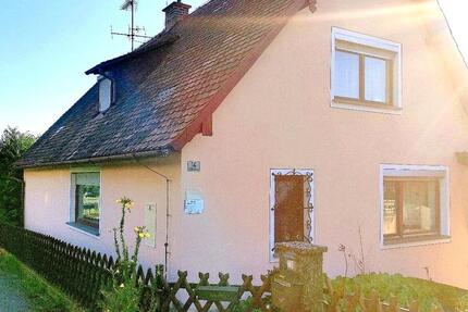 Haus Seubersdorf in der Oberpfalz - 6 Zimmer, 140 m&sup2;, 240.000&euro; | Angebot:26960649