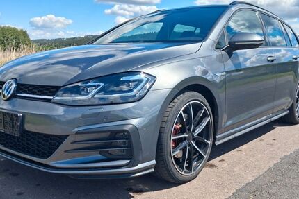 VW Golf 105.000 km 21.000 &euro; Waltershausen 99880