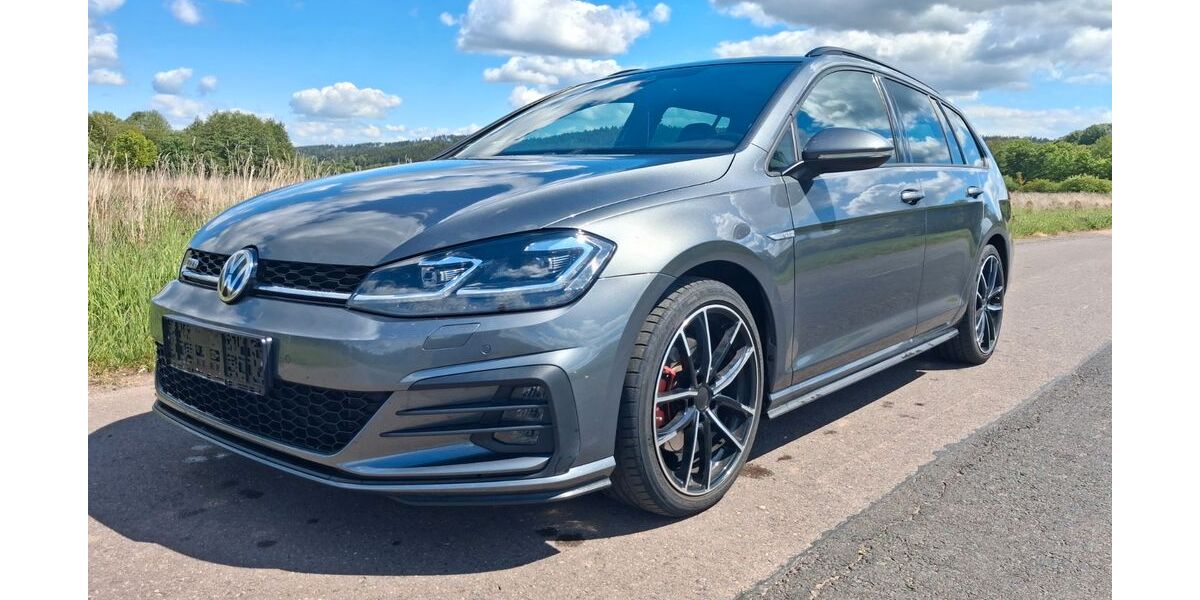 VW Golf 105.000 km 21.000 &euro; Waltershausen 99880