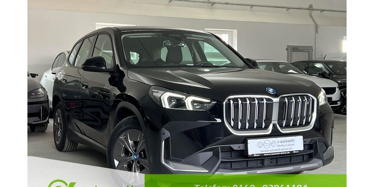 BMW iX1 76.500 km 32.890 &euro; Landau a.d.Isar 94405