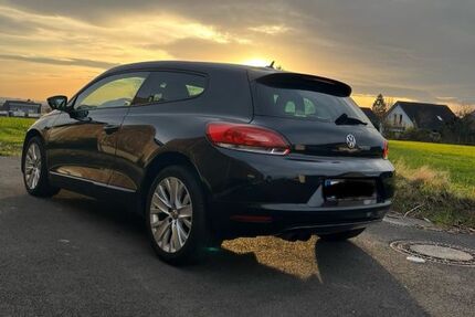 VW Scirocco 189.000 km 6.250 &euro; Wiehl 51674